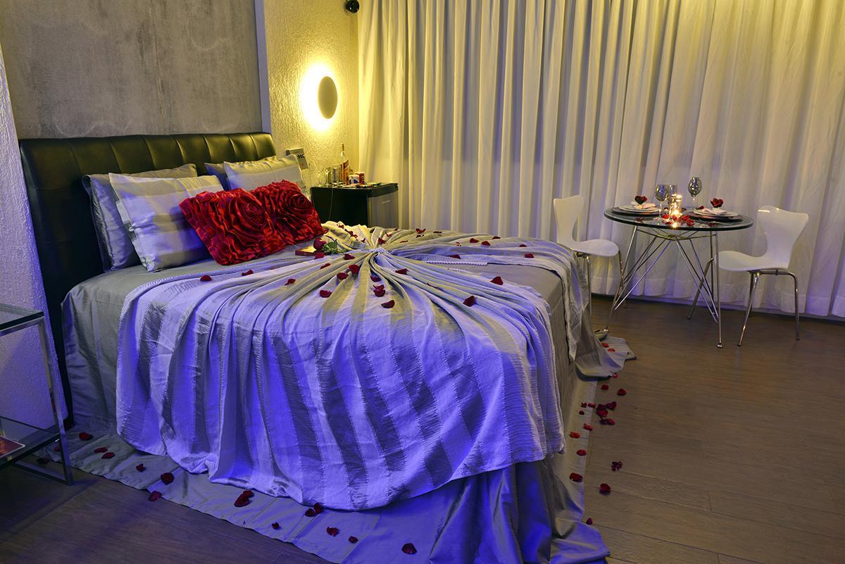 Nexos Motel Piedade - Adults Only Jaboatao dos Guararapes Dış mekan fotoğraf