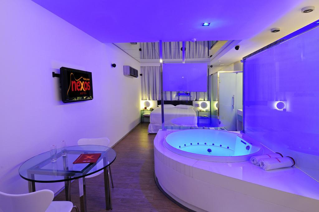 Nexos Motel Piedade - Adults Only Jaboatao dos Guararapes Dış mekan fotoğraf