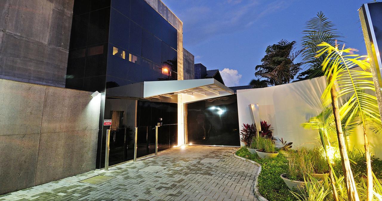 Nexos Motel Piedade - Adults Only Jaboatao dos Guararapes Dış mekan fotoğraf