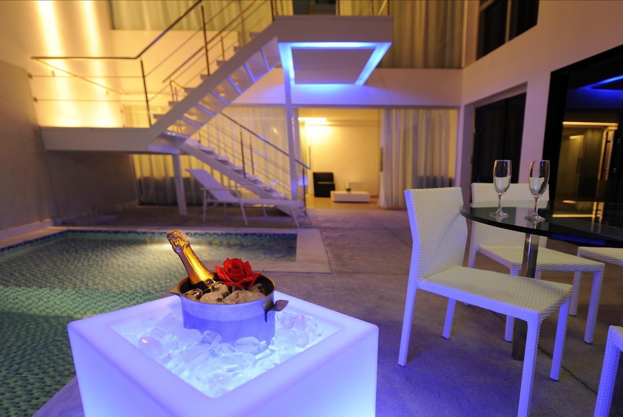 Nexos Motel Piedade - Adults Only Jaboatao dos Guararapes Dış mekan fotoğraf