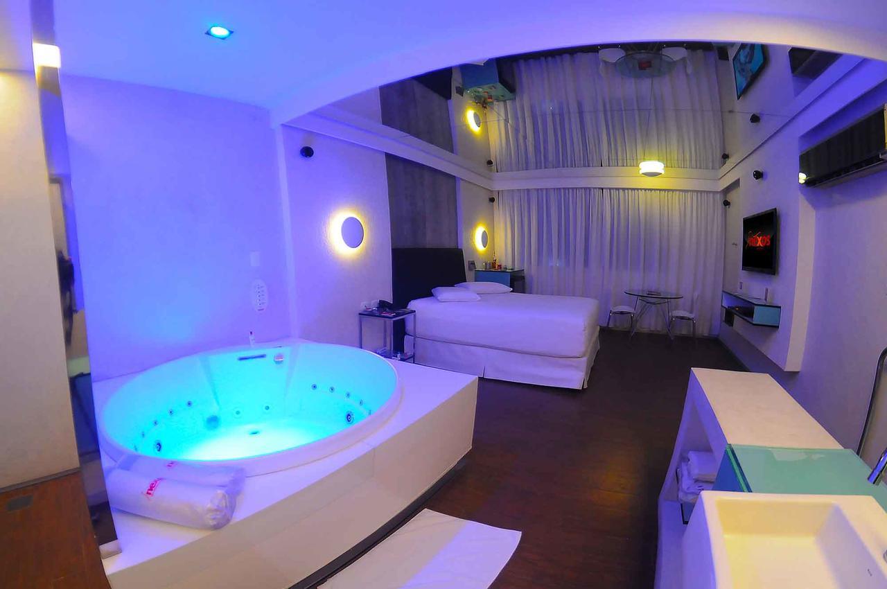 Nexos Motel Piedade - Adults Only Jaboatao dos Guararapes Dış mekan fotoğraf
