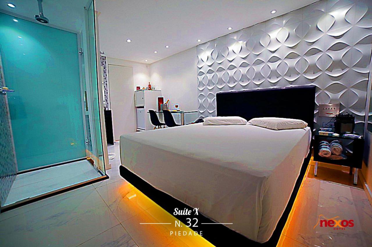 Nexos Motel Piedade - Adults Only Jaboatao dos Guararapes Dış mekan fotoğraf