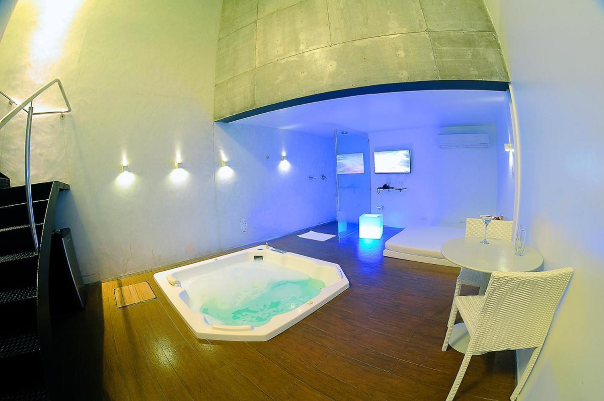 Nexos Motel Piedade - Adults Only Jaboatao dos Guararapes Dış mekan fotoğraf