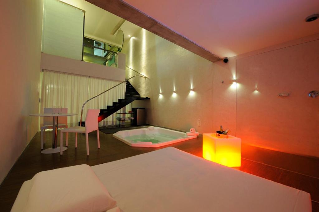 Nexos Motel Piedade - Adults Only Jaboatao dos Guararapes Dış mekan fotoğraf