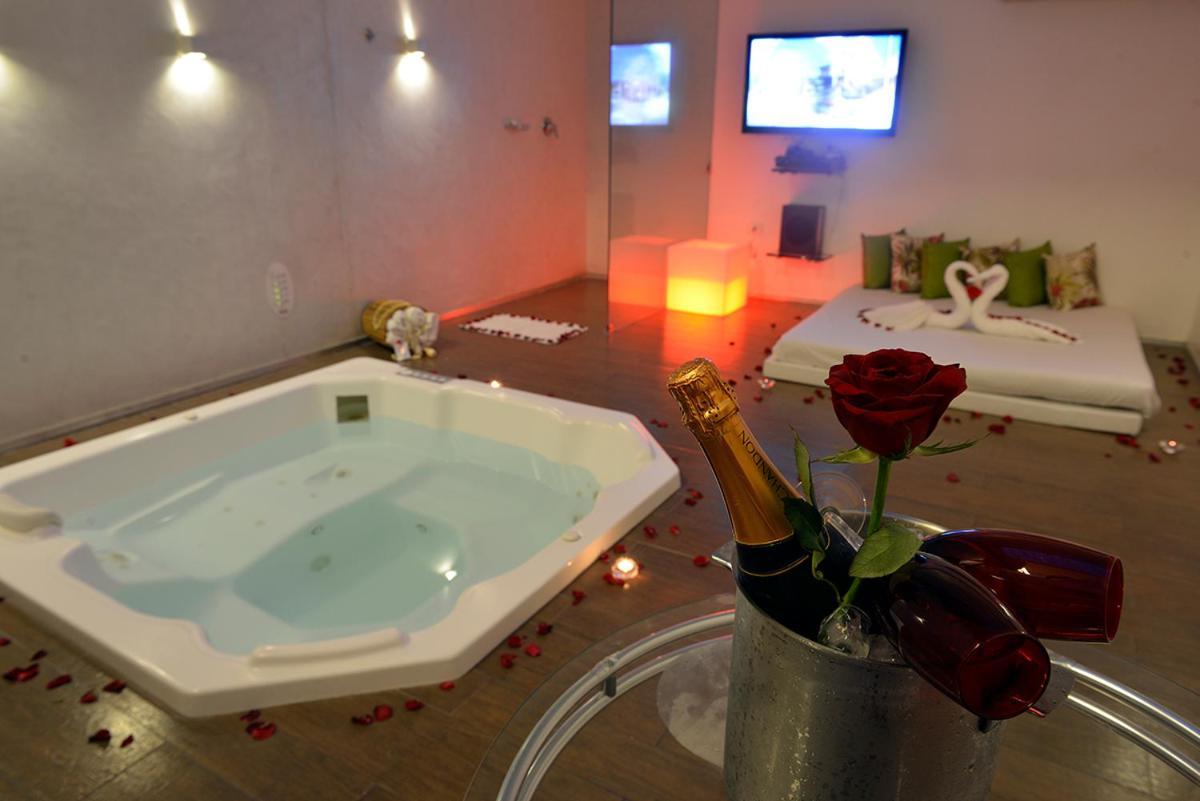 Nexos Motel Piedade - Adults Only Jaboatao dos Guararapes Dış mekan fotoğraf